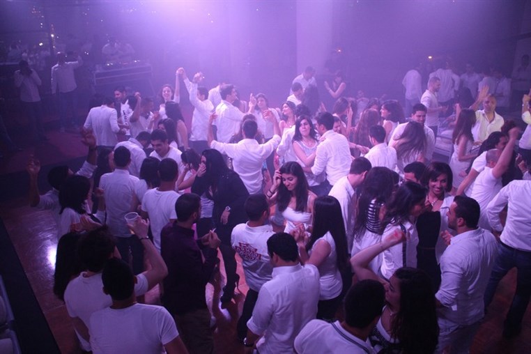 White Night Sensation 3 Part 2